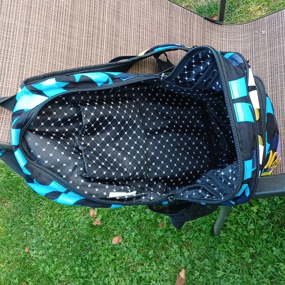 Hurley backpack - Large - Picture 6 of 12